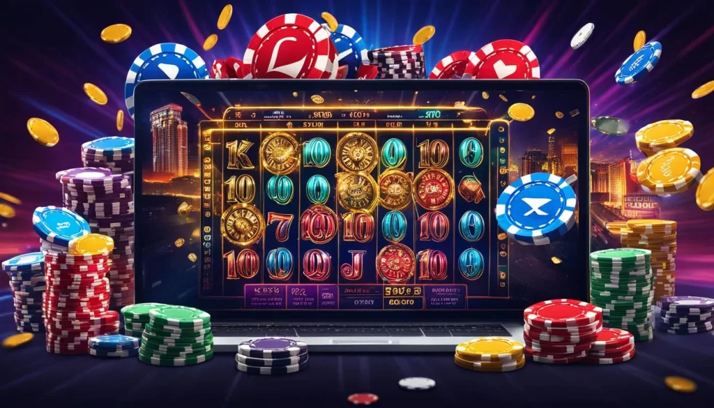 Chiến lược nâng cao nwe88 nổ hũ