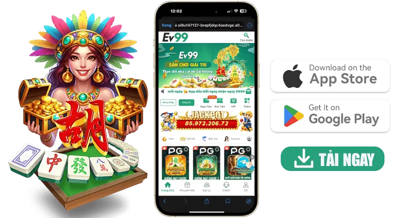 Game Nổ Hũ NWE88